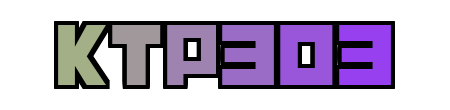 KTP303 Logo