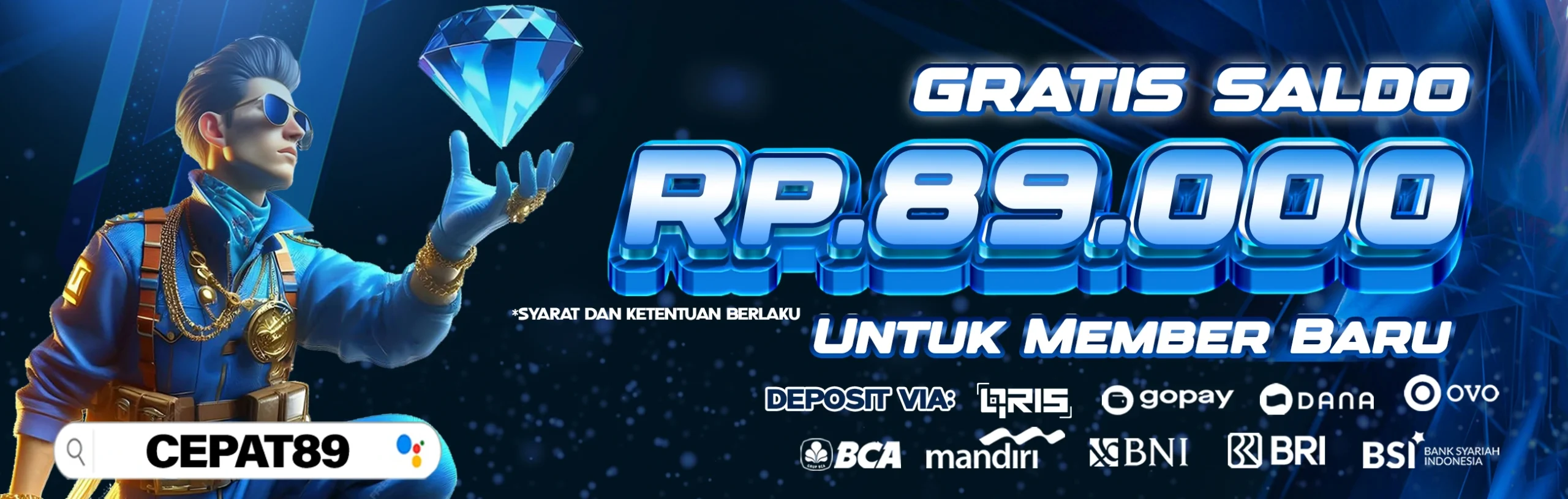 KTP303 alternatif